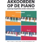 Step Kitap Akkoorden Op De Piano, Deel Iı
