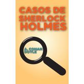 Step Kitap Casos De Sherlock Holmes