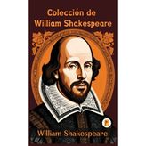 Step Kitap Colección De William Shakespeare