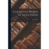 Step Kitap Collected Works Of Jules Verne