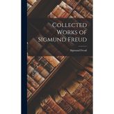 Step Kitap Collected Works Of Sigmund Freud