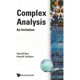 Step Kitap Complex Analysıs-An Introductıon (B/s)