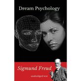 Step Kitap Dream Psychology: A Book Of Psychoanalysis By Sigmund Freud