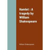 Step Kitap Hamlet: A Tragedy By William Shakespeare