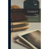 Step Kitap Hamlet: Drama En Cinco Actos
