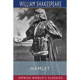Step Kitap Hamlet (Esprios Classics)