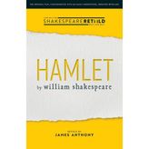 Step Kitap Hamlet: Shakespeare Retold