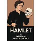 Step Kitap Hamlet(Illustrated)