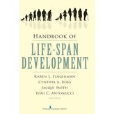 Step Kitap Handbook Of Life-Span Development
