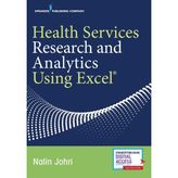 Step Kitap Health Services Research And Analytics Using Excel