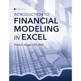 Step Kitap Introduction To Financial Modeling In Excel