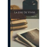 Step Kitap La Joie De Vivre...