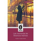 Step Kitap Las Memorias De Sherlock Holmes