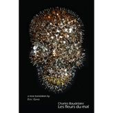 Step Kitap Les Fleurs Du Mal By Charles Baudelaire: Translated By Eric Gans