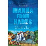 Step Kitap Manna From Hades