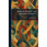 Step Kitap Marcel Proust An English Tribute
