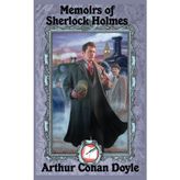 Step Kitap Memoirs Of Sherlock Holmes: Classic Sherlock Holmes Detective Stories Featuring Professor Moriarty And Dr. Watson