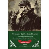 Step Kitap Memorias De Sherlock Holmes | Spanish Version Of The Memoirs Of Sherlock Holmes
