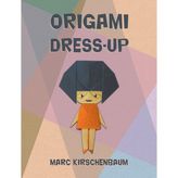 Step Kitap Origami Dress-Up