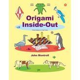 Step Kitap Origami Inside-Out