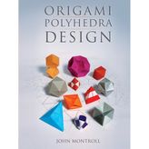 Step Kitap Origami Polyhedra Design