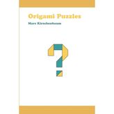 Step Kitap Origami Puzzles