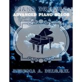 Step Kitap Piano Dreams: Advanced Piano Solos
