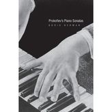 Step Kitap Prokofiev's Piano Sonatas
