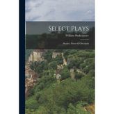 Step Kitap Select Plays: Hamlet, Prince Of Denmark