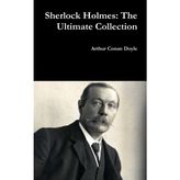 Step Kitap Sherlock Holmes: The Ultimate Collection