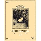 Step Kitap Sight Reading For Dark Lords: Piano