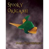 Step Kitap Spooky Origami