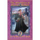 Step Kitap The Adventures Of Sherlock Holmes: A Positronic Book