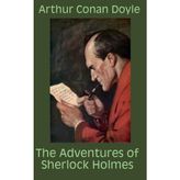 Step Kitap The Adventures Of Sherlock Holmes