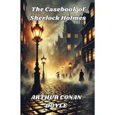 Step Kitap The Casebook Of Sherlock Holmes(Illustrated)