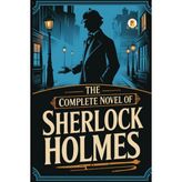 Step Kitap The Complete Novel Of Sherlock Holmes