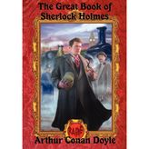Step Kitap The Great Book Of Sherlock Holmes