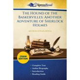 Step Kitap The Hound Of The Baskervilles: Another Adventure Of Sherlock Holmes (Cram Edition)