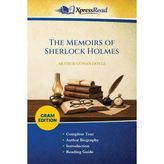 Step Kitap The Memoirs Of Sherlock Holmes (Cram Edition)