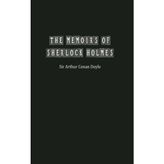 Step Kitap The Memoirs Of Sherlock Holmes