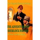 Step Kitap The Original Sherlock Holmes: The Adventures Of Sherlock Holmes