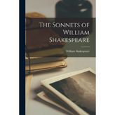 Step Kitap The Sonnets Of William Shakespeare