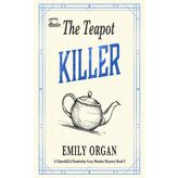 Step Kitap The Teapot Killer