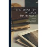 Step Kitap The Tempest, By William Shakespeare
