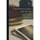 Step Kitap The Whites And The Blues; Volume 2