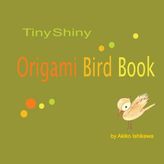Step Kitap Tinyshiny Origami Bird Book