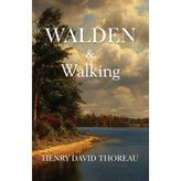Step Kitap Walden & Walking (Polis & Praxis Classics)