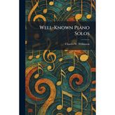 Step Kitap Well-Known Piano Solos