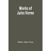 Step Kitap Works Of Jules Verne