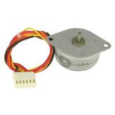 Step Motor - PF35T-48114